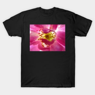 Flower T-Shirt